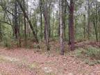 Havana, Gadsden County, FL Undeveloped Land, Homesites for sale Property ID: