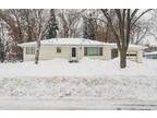 Great single family home in North branch, MN!