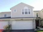 Townhouse-2 Story - MATTESON, IL 6411 Blue Sky Ln