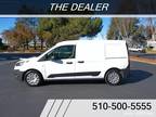 2015 Ford Transit Connect XL