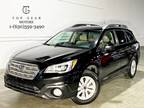 2017 Subaru Outback