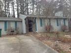 Detached, Ranch - Norcross, GA 1496 Silver Lake Dr