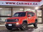 2016 Jeep Renegade North