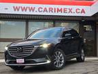 2016 Mazda CX-9 GT