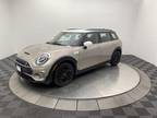 2023 MINI Clubman Cooper S