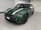 2024 MINI Clubman Cooper S