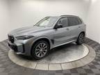 2024 BMW X5 M60i