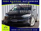 2017 Tesla Model X