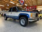 1997 GMC Sierra