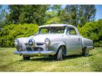 1950 Studebaker Champion