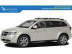 2010 Dodge Journey R/T