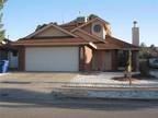 2 Story, Cross Property - El Paso, TX 11376 Tenaha Ave