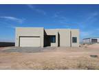 25128 W MONTGOMERY RD, Wittmann, AZ 85361 Single Family Residence For Sale MLS#