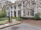 Traditional, Detached - Sandy Springs, GA 5050 Jett Forest Trail NW