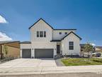 4 Bedroom 2.5 Bath In Castle Rock CO 80104