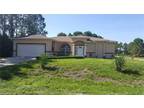 Single Family - LEHIGH ACRES, FL 1136 Darling St E