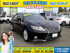 2013 Lexus Es Es 300h Sedan 4d