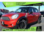 2014 MINI Cooper Countryman Base