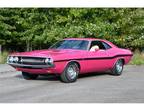 1970 Dodge Challenger