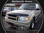 2005 Ford Explorer Sport Trac XLT 2WD