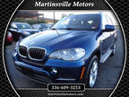 2013 BMW X5 xDrive35i