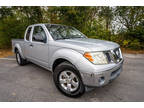 2009 Nissan Frontier SE