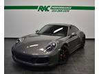 2018 Porsche 911 Carrera GTS - Carrollton,TX