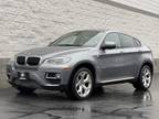 2014 BMW X6 xDrive35i