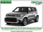 2017 Kia Soul Base - Hot Springs,AR