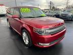 2014 Ford Flex Limited 4dr Crossover