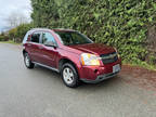 2009 Chevrolet Equinox LS AWD SUV, 4 Newer Tires, Local BC