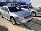 2014 Chevrolet Impala Limited LT Fleet - Olive Branch,MS