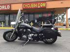 2014 Yamaha V Star 1300 TOURER - Davie,FL