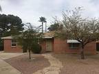 2617 E Blanton Dr Tucson, AZ