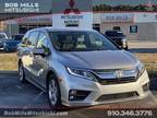 2019 Honda Odyssey