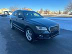 2013 Audi Q5 2.0T quattro Premium Plus AWD 4dr SUV