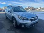 2018 Subaru Outback 3.6R Limited AWD 4dr Wagon