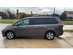 2015 Toyota Sienna LE Minivan 4D