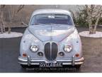 1966 Jaguar Mark II