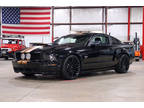 2005 Ford Mustang GT Premium 2dr Fastback