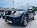 2018 Nissan Armada SL 4x2 4dr SUV