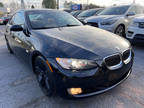 2007 BMW 3 Series 335i 2dr Coupe