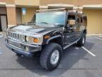 2005 Hummer H2