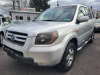 2006 Honda Pilot 4WD EX AT