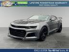 2021 Chevrolet Camaro ZL1