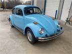 1975 Volkswagen Beetle