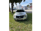 2011 Cadillac CTS Sedan 4dr Sdn 3.0L RWD Leather