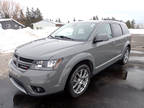 2019 Dodge Journey Gray, 30K miles