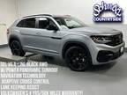 2023 Volkswagen Atlas Cross Sport