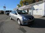 2012 Nissan Versa For Sale